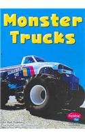 Monster Trucks pdf epub mobi 电子书 下载
