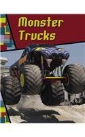 Monster Trucks pdf epub mobi 电子书 下载