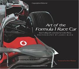 Art of the Formula 1 Race Car pdf epub mobi 电子书 下载