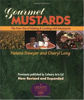 Gourmet Mustards