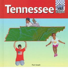 Tennessee pdf epub mobi 电子书 下载