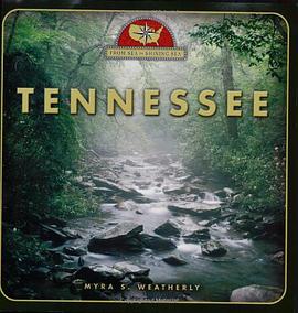 Tennessee pdf epub mobi 电子书 下载