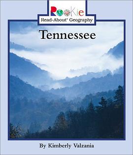 Tennessee pdf epub mobi 电子书 下载