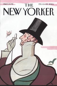 The New Yorker pdf epub mobi 电子书 下载