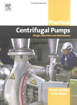 Practical Centrifugal Pumps pdf epub mobi 电子书 下载