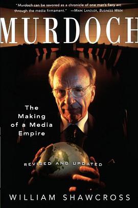 Murdoch pdf epub mobi 电子书 下载
