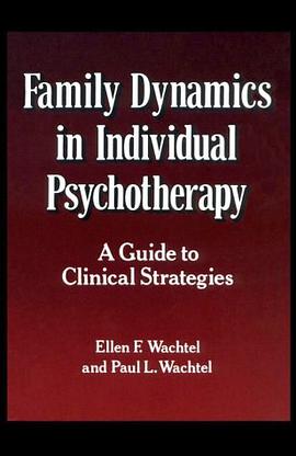 Family Dynamics in Individual Psychotherapy pdf epub mobi 电子书 下载