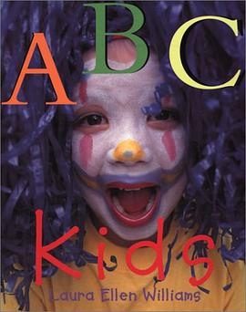 ABC Kids pdf epub mobi 电子书 下载