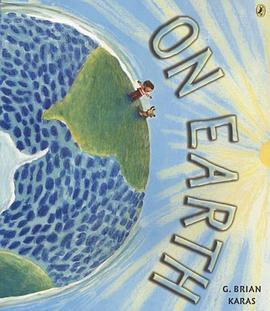 On Earth pdf epub mobi 电子书 下载