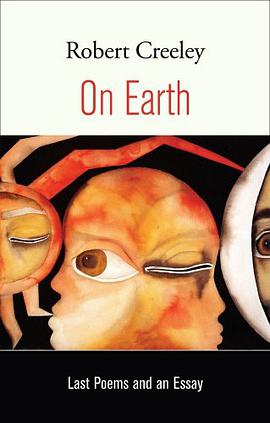 On Earth pdf epub mobi 电子书 下载