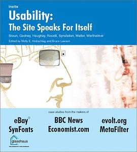Usability pdf epub mobi 电子书 下载