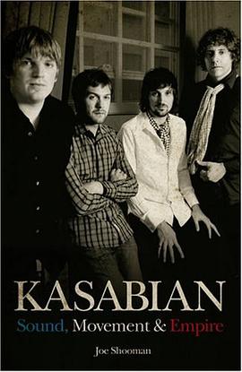 Kasabian pdf epub mobi 电子书 下载