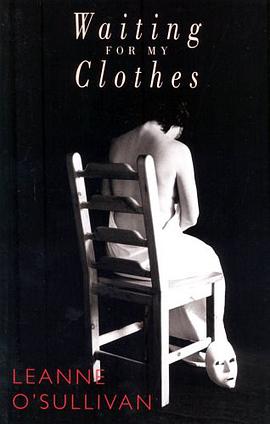Waiting For My Clothes pdf epub mobi 下载