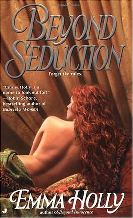 Beyond Seduction pdf epub mobi 电子书 下载