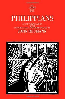 Philippians pdf epub mobi 电子书 下载