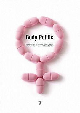 Body Politic pdf epub mobi 电子书 下载