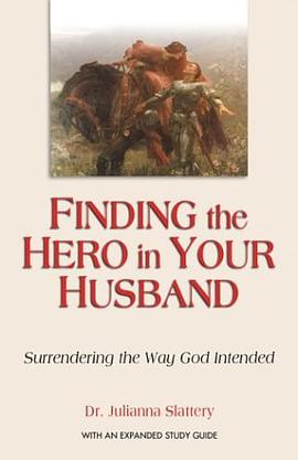 Finding the Hero in Your Husband pdf epub mobi 电子书 下载