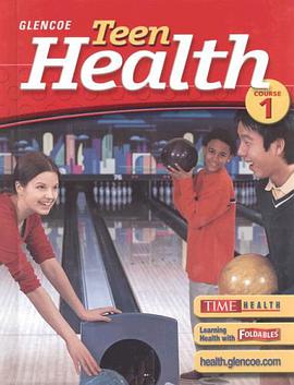 Teen Health pdf epub mobi 下载