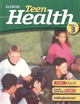Teen Health pdf epub mobi 下载