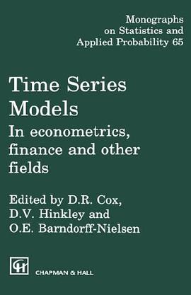 Time Series Models pdf epub mobi 电子书 下载