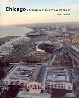 Chicago pdf epub mobi 电子书 下载