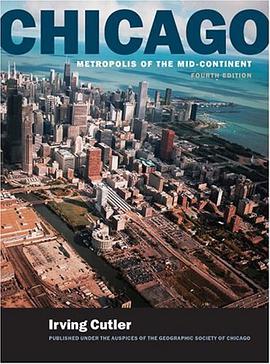 Chicago pdf epub mobi 电子书 下载
