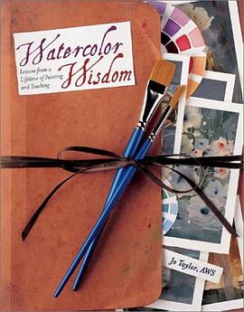 Watercolor Wisdom