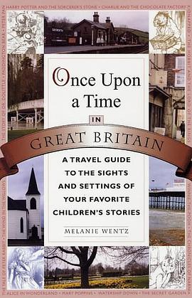 Once Upon a Time in Great Britain pdf epub mobi 電子書 下載