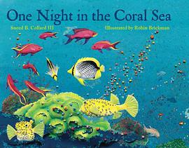 One Night in the Coral Sea pdf epub mobi 电子书 下载