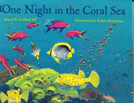 One Night in the Coral Sea pdf epub mobi 电子书 下载