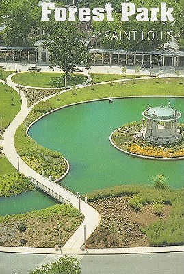 Forest Park, St. Louis pdf epub mobi 电子书 下载
