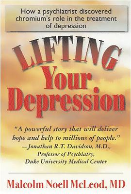 Lifting Your Depression pdf epub mobi 电子书 下载