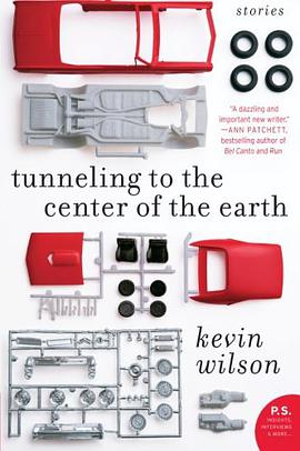 Tunneling to the Center of the Earth pdf epub mobi 下载