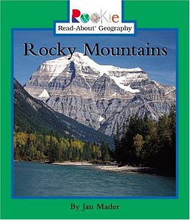 Rocky Mountains pdf epub mobi 电子书 下载