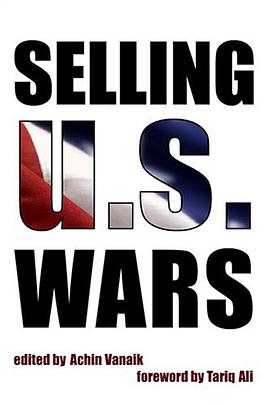 Selling Us Wars pdf epub mobi 电子书 下载