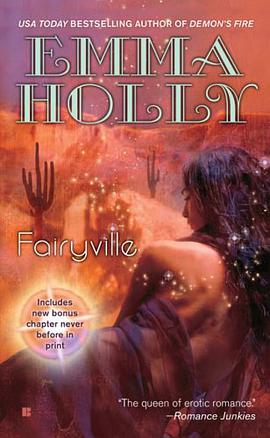 Fairyville pdf epub mobi 电子书 下载