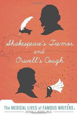 Shakespeare's Tremor and Orwell's Cough pdf epub mobi 电子书 下载