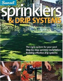 Sprinklers & Drip Systems pdf epub mobi 电子书 下载
