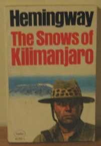 The Snows of Kilimanjaro pdf epub mobi 電子書 下載