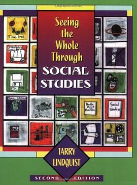 Seeing the Whole through Social Studies pdf epub mobi 电子书 下载