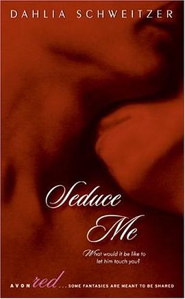 Seduce Me (Avon Red) pdf epub mobi 下载