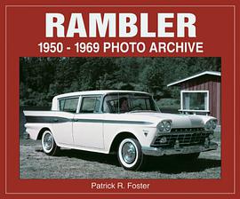 Rambler 1950-1969 pdf epub mobi 电子书 下载