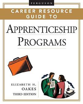 Ferguson Career Resource Guide to Apprenticeship Programs pdf epub mobi 电子书 下载