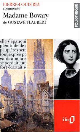 Madame Bovary de Gustave Flaubert pdf epub mobi 电子书 下载