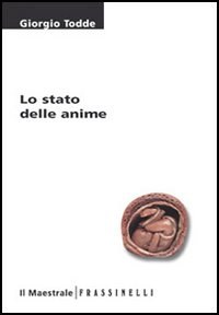 Lo stato delle anime pdf epub mobi 電子書 下載