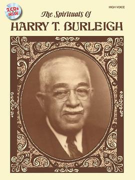 The Spirituals of Harry T. Burleigh pdf epub mobi 电子书 下载