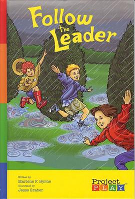 Follow the Leader (Project Play Books) pdf epub mobi 电子书 下载