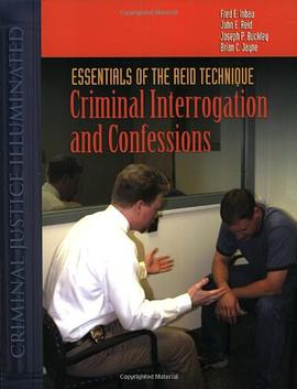 Essentials of the Reid Technique pdf epub mobi 电子书 下载