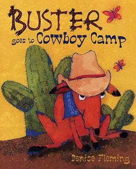 Buster Goes to Cowboy Camp pdf epub mobi 电子书 下载