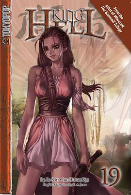 King of Hell pdf epub mobi 电子书 下载